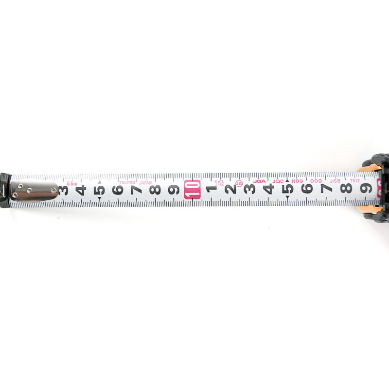 Рулетка строительная TAJIMA G3 LOCK G3GL19-55BL ударопрочная 19 мм х 5,5 м (1001-1662)
