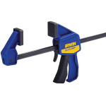 Струбцина IRWIN QUICK-GRIP MINI 150 мм (T546EL7) – Фото №2