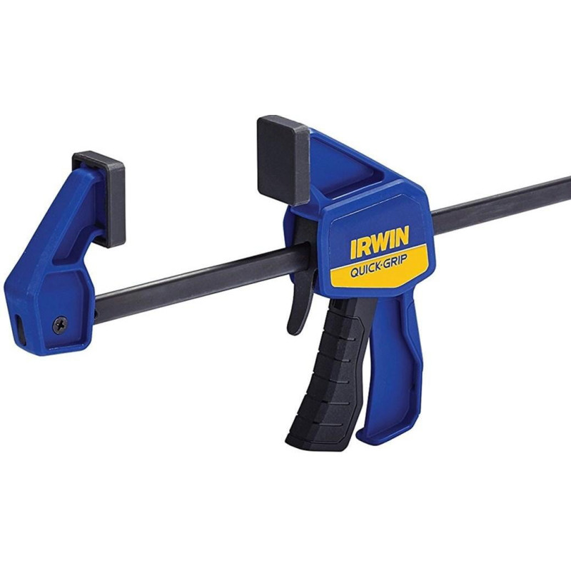 Струбцина IRWIN QUICK-GRIP MINI 150 мм (T546EL7)