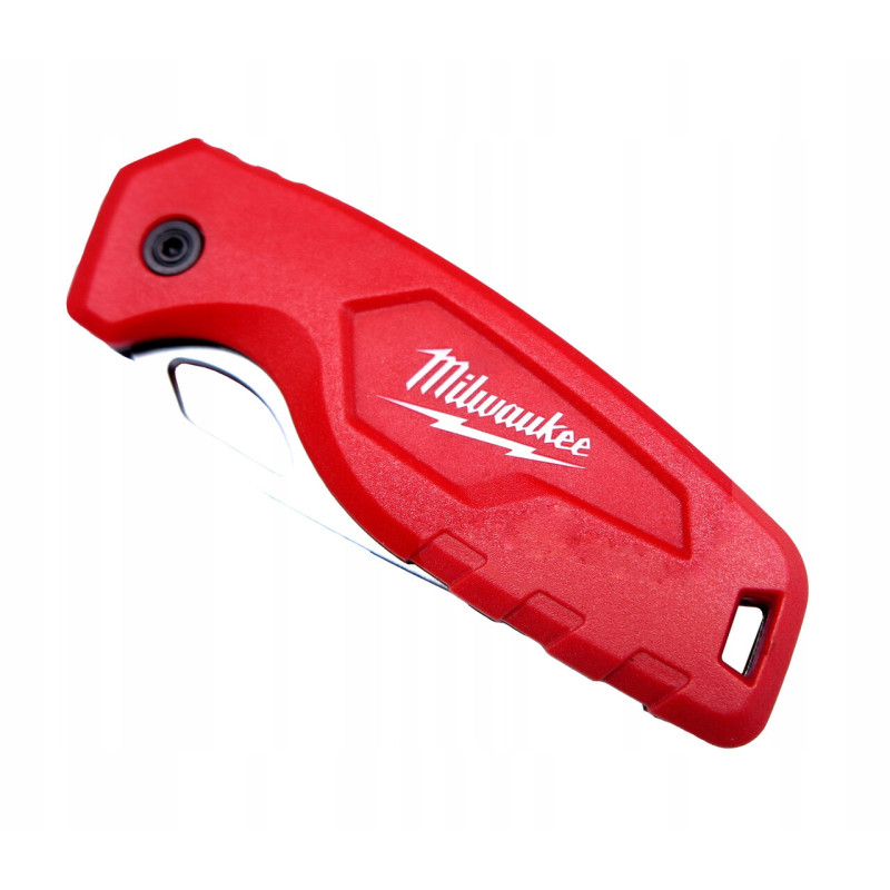 Нож компактный карманный MILWAUKEE (4932478560)