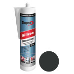 Силикон Sopro Silicon 061 черный №90 (310 мл) (061) – Фото №1