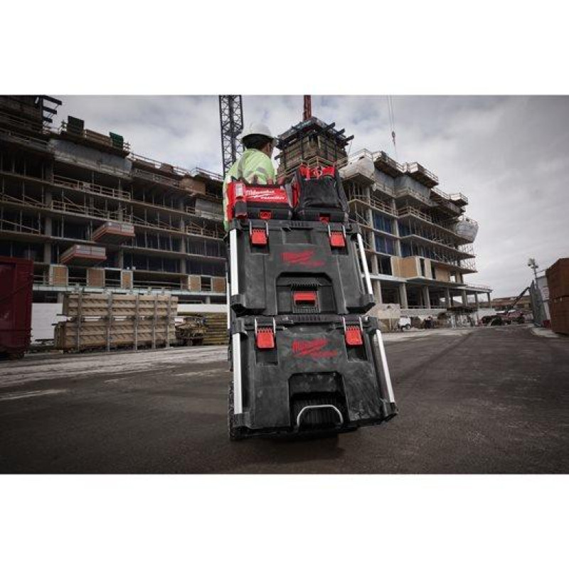 Ящик для інструментів XL MILWAUKEE PACKOUT (4932478162)