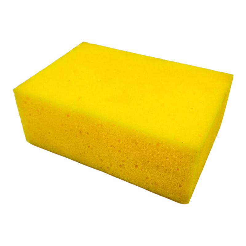 Губка щільна для плитки 160x110x60 мм Kubala (1680)