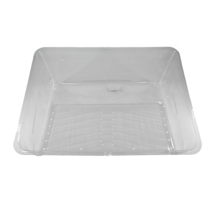 Вкладиш у ванночку (лоток, кюветку) Wooster Sherlock Bucket Tray 36 см (BR415)