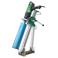 Установка алмазного бурения до Ø 160 мм BYCON UNI-160P сухое/мокрое сверление (UNI-160P)