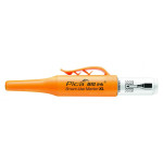 Маркер с длинным носиком Pica BIG Ink Smart-Use Marker XL 170/52 белый (170/52) – Фото №4