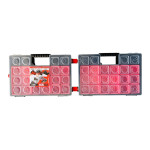Органайзер Qbrick Tandem C 300 Twin 284x192x100 (ORGC300TX2CZAPG001) – Фото №2