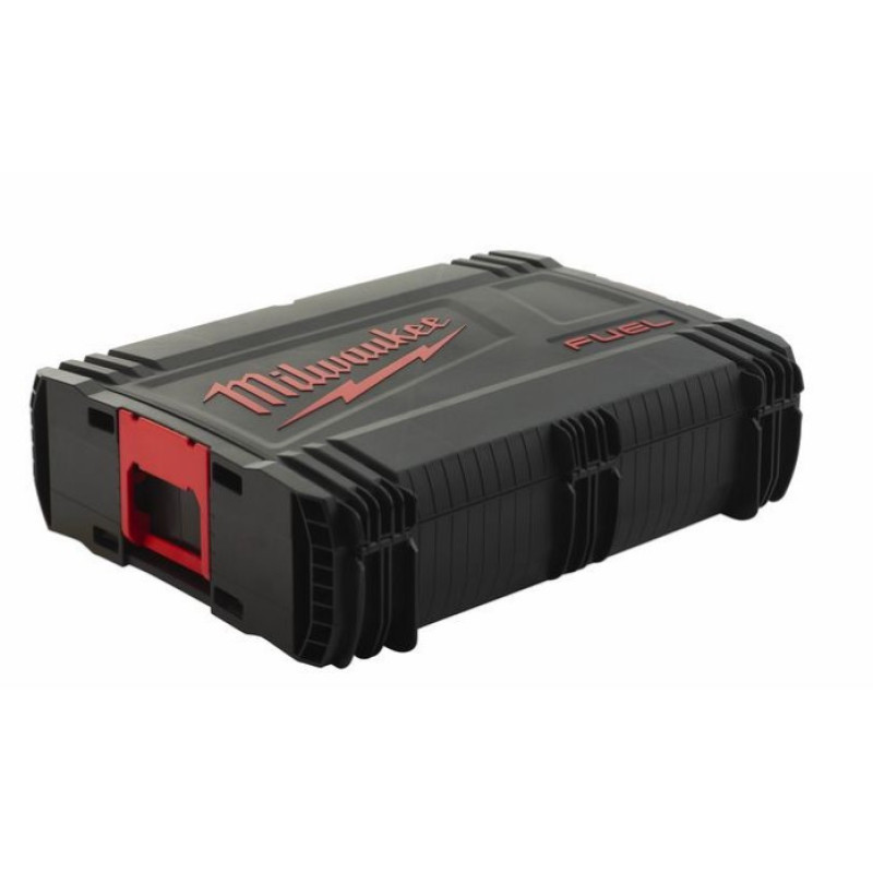 Ящик для инструментов (органайзер) HD Box MILWAUKEE 475x358x132мм (4932378986)