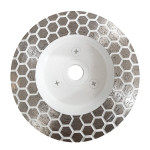 Фреза алмазна DGM-S 100/M14 Hard Ceramics 100 (17483522005) – Фото №1