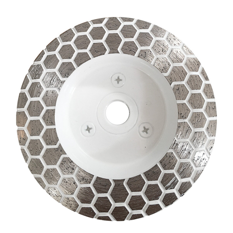 Фреза алмазна DGM-S 100/M14 Hard Ceramics 100 (17483522005)