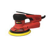 Эксцентриковые и орбитальные шлифмашины