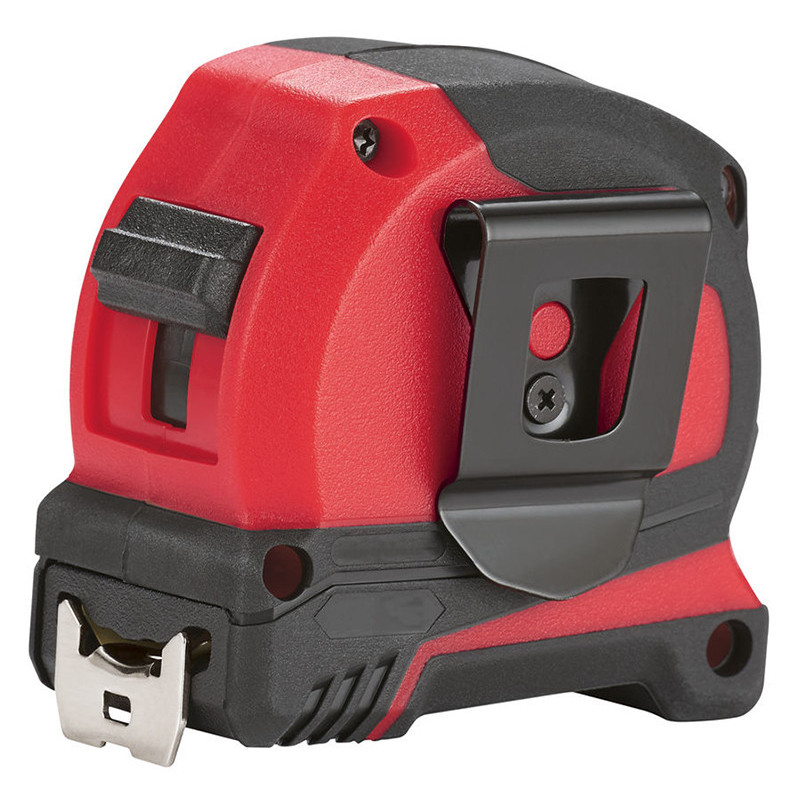 Рулетка вимірювальна MILWAUKEE Pro Compact C5/19 5 м (4932459592)