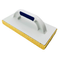 Терка с целлюлозной губкой 280x140 мм Kubala (0377)