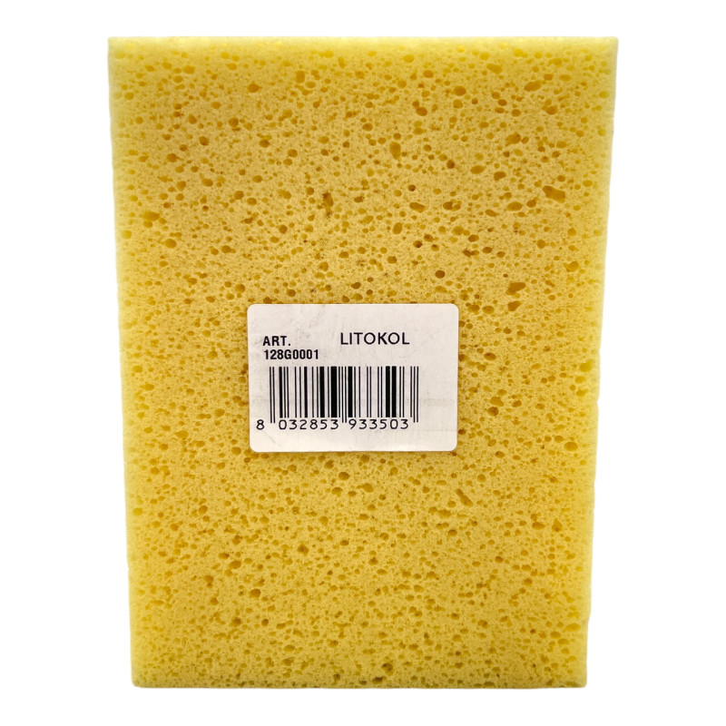 Губка Litokol Sweepex Epoxy для поліуретанових затирок FillGood EVO (128G0001)