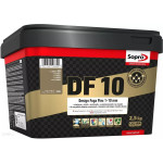 Фуга для швов Sopro DF 10 1083 умбра №58 2,5 кг (1083/2,5) – Фото №1