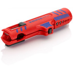 Стріпер (знімач ізоляції) Knipex (16 85 125 SB) – Фото №1