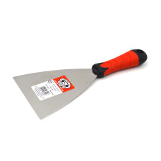 Шпатель OLEJNIK 120 мм из нержавеющей стали (124012-2kp)