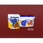 Епоксидна двокомпонентна  фуга Octopus Zatirka колір 8256 2,5 кг (8256-2) – Фото №10