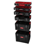 Ящик для інструментів QBRICK SYSTEM PRO SET 2 450x390x705 (Z254386PG003) – Фото №2