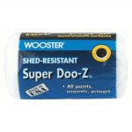 Минивалик Wooster Super Doo-Z R205-4 10 см ворс 10 мм – Фото №1