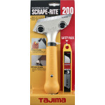 Скребок професійний ударний TAJIMA Scrape-Rite SCR-L200 (1105-0349) – Фото №4