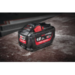 Аккумулятор MILWAUKEE M18 HB12 HIGH OUTPUTTM 12.0 Ач (4932464260) – Фото №5