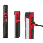 Фонарь аккумуляторный заряжается через USB L4 FL-301 MILWAUKEE (4933479763) – Фото №4