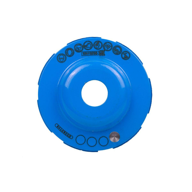 Фреза алмазна DGS-S 100/22,23 Beton (10170085419)