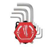 Шестигранные ключи