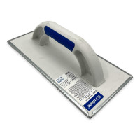 Терка (рашпиль) оцинк. для шлифования Kubala 130x270 мм (0335k)