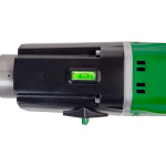 Дрель алмазного бурения BYCON DMP-162P 2.2 кВт (макс. Ø 200 мм) (DMP-162P) – Фото №3