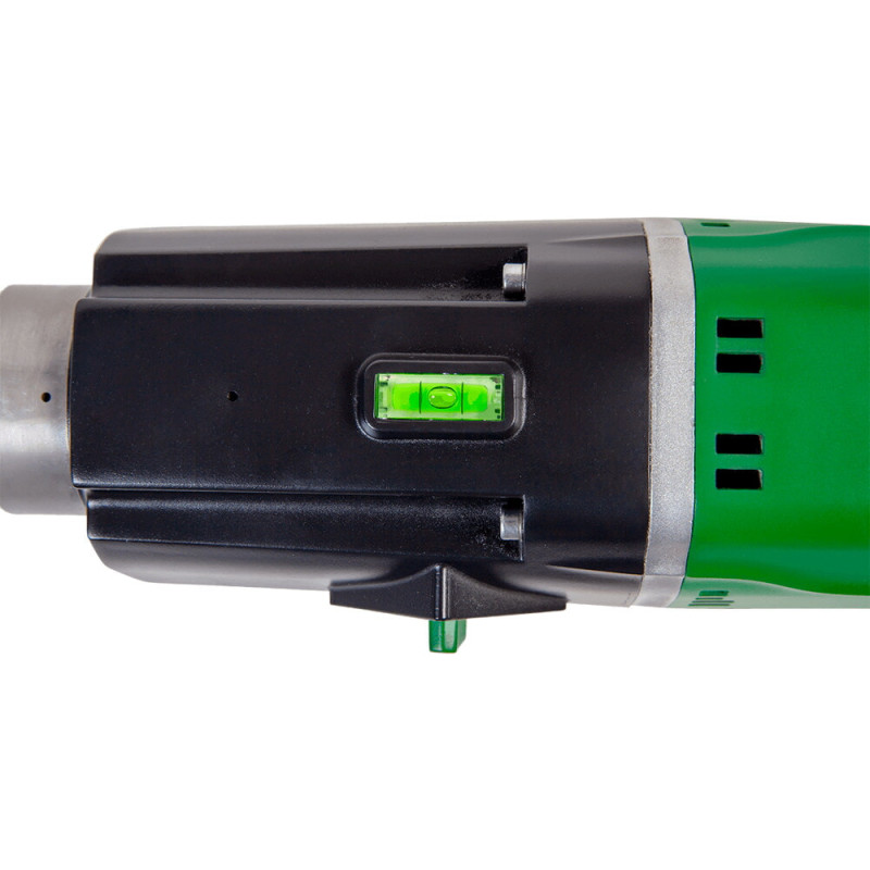 Дрель алмазного бурения BYCON DMP-162P 2.2 кВт (макс. Ø 200 мм) (DMP-162P)