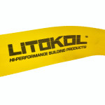 Гидроизоляционная лента LITOBAND BASIC 120x70 мм 10 метров (LBNDBS10) – Фото №3
