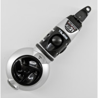 Шнур разметочный TAJIMA PS-M21 JUST автоматическая смотка (жидкие чернила) 20 м (1008-0205)