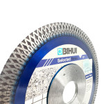 Диск алмазный BIHUI B-SPEEDY 125 мм (DCDM125) – Фото №3