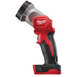 Ліхтар MILWAUKEE M18 TLED-0 світлодіодний (4932430361) – Фото №3