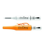 Маркер с длинным носиком Pica BIG Ink Smart-Use Marker XL 170/52 белый (170/52) – Фото №5