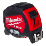 Измерительная Рулетка MILWAUKEE STUD GEN II 8 м (4932471627) – Фото №1