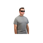 Очки защитные MILWAUKEE PREMIUM с покрытием AS/AF затемненные поляризованные (4932471886) – Фото №3