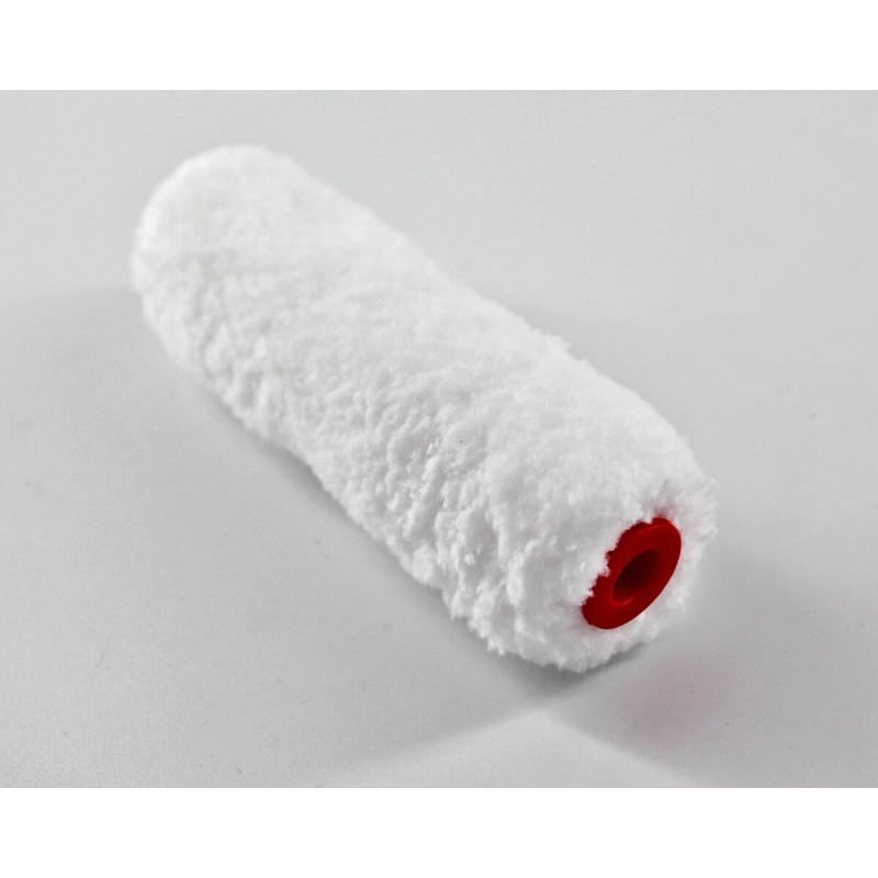 Валик міні Wooster Microfiber Mini-Koter (ТКАНИНА) 10 см ворс 13 мм комплект - 2 шт (R316-4)
