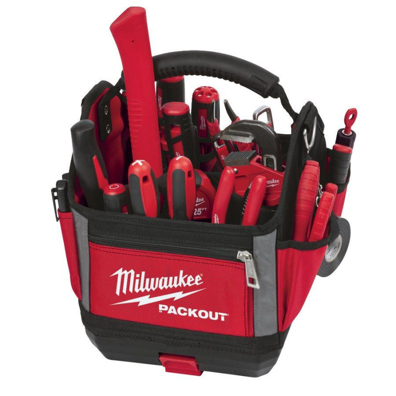 Сумка для инструмента MILWAUKEE PACKOUT 50 см (4932464086)