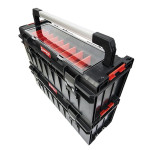 Ящик для инструмента Qbrick SYSTEM PRO 700 EXPERT 650x270x272 (SKRQPRO700CZAPG003) – Фото №5