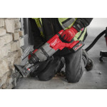 Перфоратор аккумуляторный бесщеточный SDS PLUS с ударом 4,9 Дж M18 FUEL TM FHACOD32-0C 32MM MILWAUKEE (4933492140) – Фото №5
