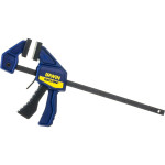Струбцина IRWIN QUICK-GRIP Micro 115 мм (T53006EL7) – Фото №3