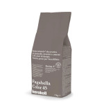 Фуга для швов Kerakoll Fugabella Color 45 (3 кг) (KFG45) – Фото №1