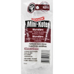 Валик міні Wooster Microfiber Mini-Koter (ТКАНИНА) 10 см ворс 13 мм комплект - 2 шт (R316-4) – Фото №3