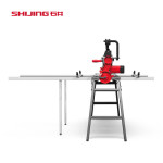 Плиткоріз електричний SHIJING SJ 1800 мм без автоматики (9252) – Фото №4