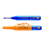 Маркер с длинным носиком Pica BIG Ink Smart-Use Marker XL 170/41 синий (170/41) – Фото №2