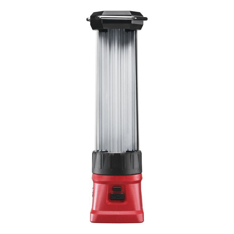 Фонарь MILWAUKEE M18 LL-0 светодиодный (4932430563)