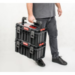 Ящик для інструментів Qbrick SYSTEM PRO 600 EXPERT 545x270x246 (SKRQPRO600CZAPG002) – Фото №4